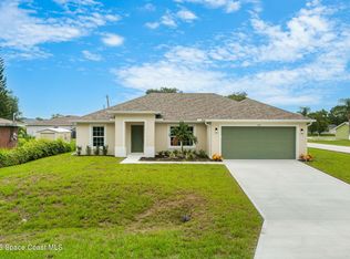 938 Ulster Ave SE, Palm Bay, FL 32909