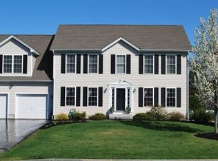 16 Preston St, Goffstown, NH 03045