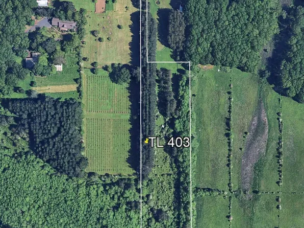 LOT 403 SW West Hills Rd, Corvallis, OR 97333