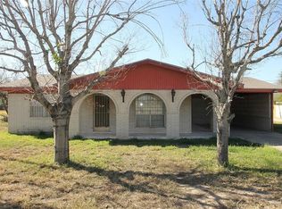 1419 N Sugar Rd, Pharr, TX 78577