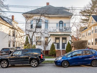 62 Roberts Street, Portland, ME, 04102