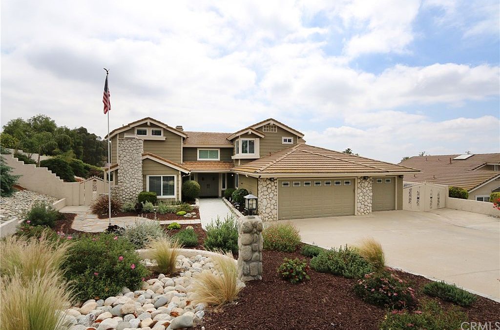 2378 N Ukiah Way, Upland, CA 91784 Zillow