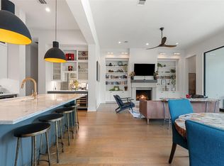 3406 Bonnie Rd, Austin, TX 78703