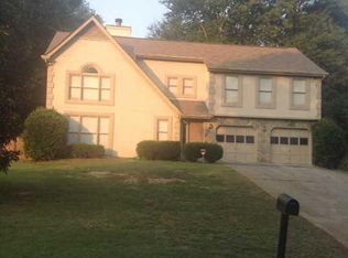 1990 Lakewood Trce, Grayson, GA