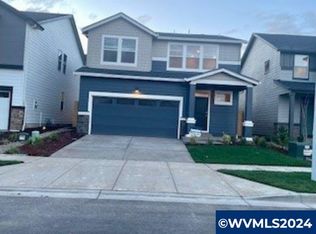 3412 Misty Mdws LOT 43, Salem, OR 97304