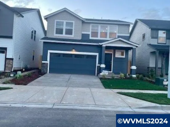 3412 Misty Mdws Lot 43, Salem, OR 97304