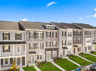Presidential Pkwy HOMESITE 192, Upper Marlboro, MD 20774