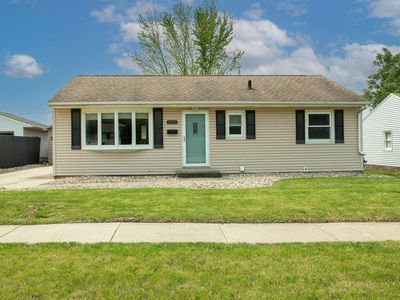 2123 Downing Ave, Waterloo, IA, 50701