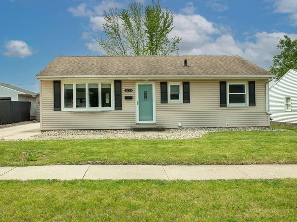 2123 Downing Ave, Waterloo, IA 50701