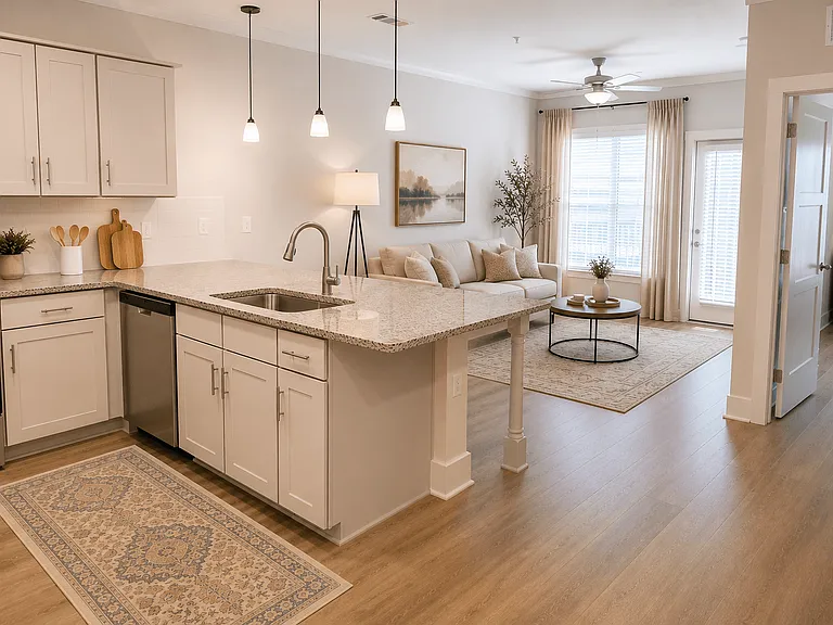 Caelian South Grove Apartments — Photo 16