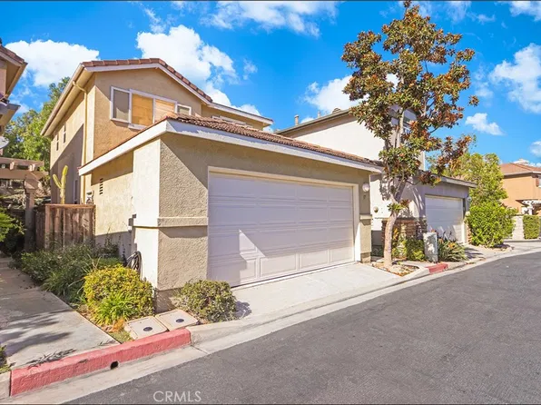 17 Tuolumne Way, Aliso Viejo, CA 92656
