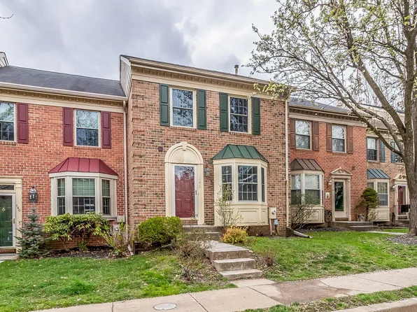 142 English Run Cir, Sparks Glencoe, MD 21152