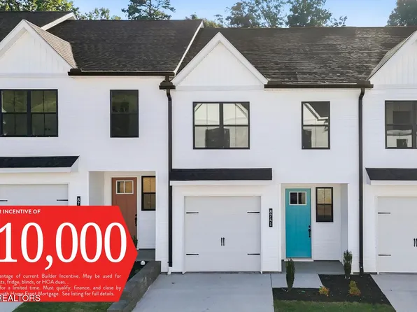 8741 Chapman Trace Way, Knoxville, TN 37920