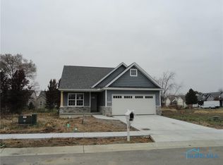 8116 Nico Way, Sylvania, OH 43560