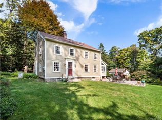 160 Ice Pond Rd, Brewster, NY 10509