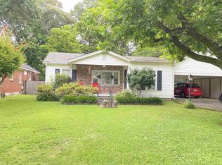 364 Lundee Pl, Memphis, TN 38111