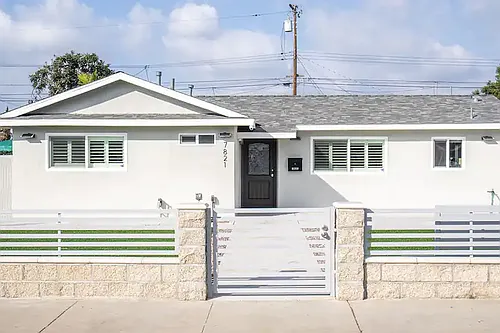 7821 Santa Monica Ave Photo 1 7821 Santa Monica Ave Photo 1