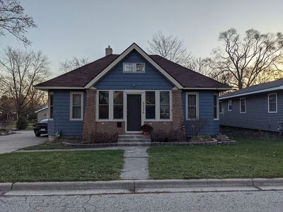 3116 Vermont Ave SW, GRANDVILLE, MI, 49418