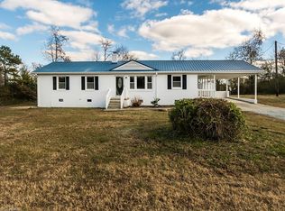 6475 Beulah Church Rd, Liberty, NC 27298