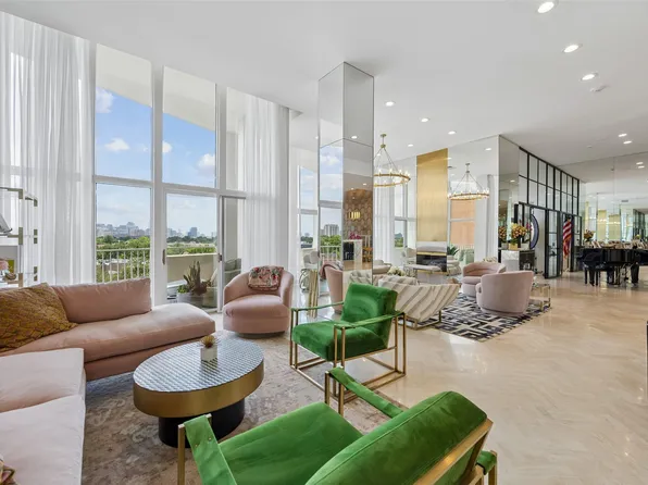 4500 Roland Ave APT 701, Highland Park, TX 75219