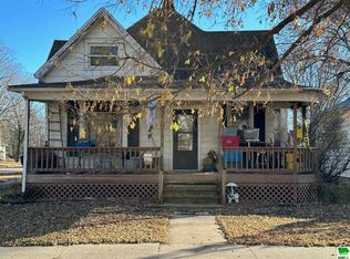 444 Sherman Ave, Cherokee, IA 51012