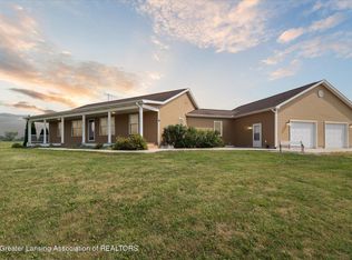 23802 Baseline Rd, Olivet, MI 49076