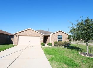 4906 Evening Place Ln, Rosenberg, TX 77469