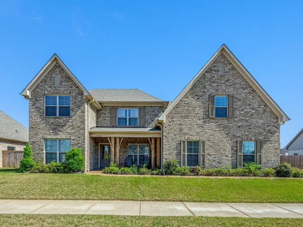 10303 Gray Heron Ln, Arlington, TN 38002