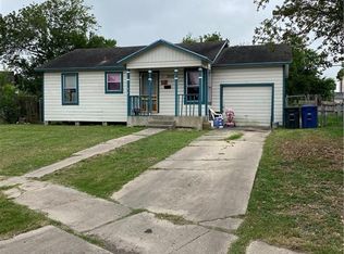 3505 Mimosa Dr, Corpus Christi, TX 78408
