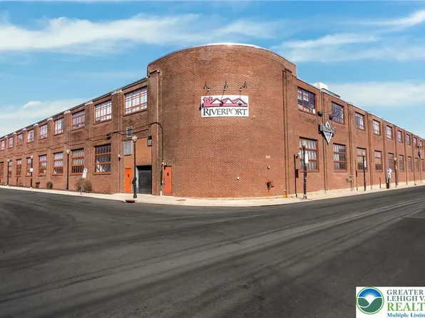 11 W 2nd St Unit 139, Bethlehem, PA 18015