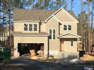 3 Posterity Cv, Ruther Glen, VA 22546