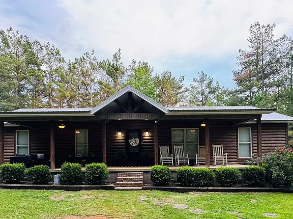 520 County Road 337, Falkner, MS 38629