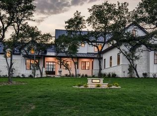 15201 Grumbles Ln, Austin, TX 78738