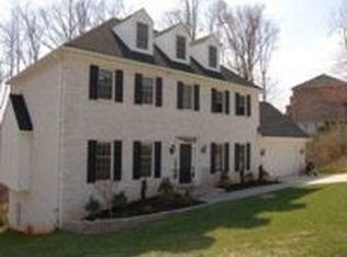 347 Wild Turkey Rd, Lynchburg, VA 24502