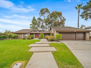 1238 Via Mil Cumbres, Solana Beach, CA 92075