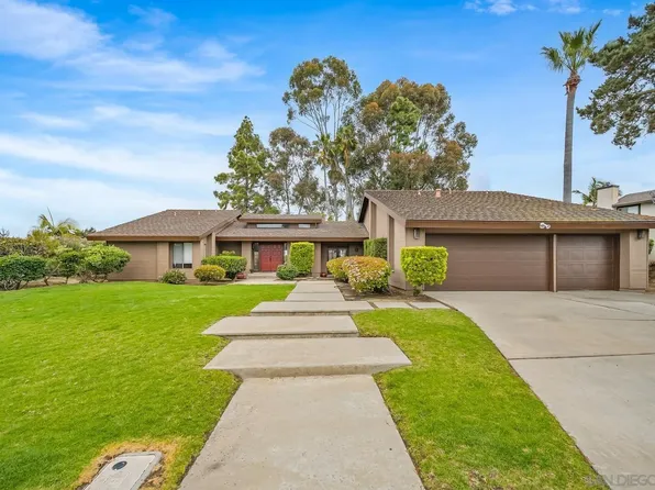 1238 Via Mil Cumbres, Solana Beach, CA 92075