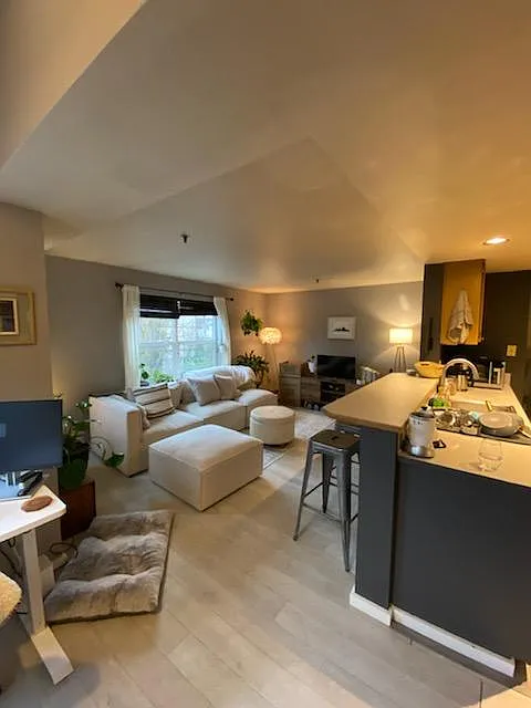 1 bed, 655 sqft, $2,000 — Photo 4