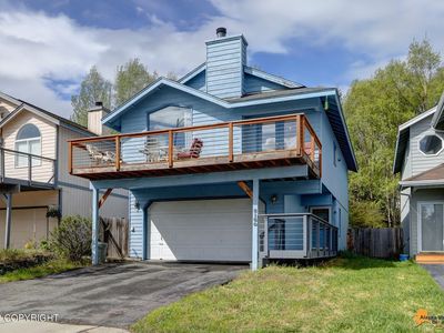 8150 Queen Victoria Dr, Anchorage, AK, 99518