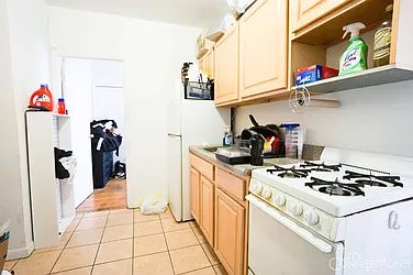 Rented by City Connections Realty