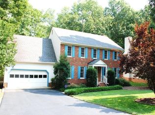 5415 Pleasant Grove Ln, Midlothian, VA 23112