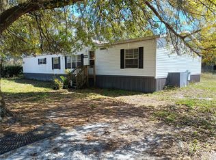 4660 Deer Run Rd, Saint Cloud, FL 34772