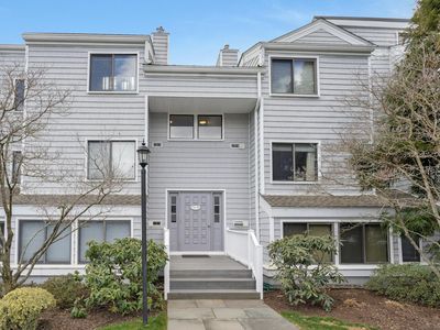 78 Rowayton Woods Drive #78, Norwalk, CT, 06854