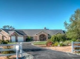 9425 Palo Cedro Estates Dr, Palo Cedro, CA