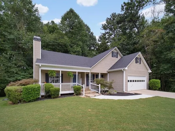 7425 Hickory Bluff Dr, Cumming, GA 30040