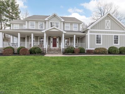 1 Evergreen Lane, Califon, NJ, 07830