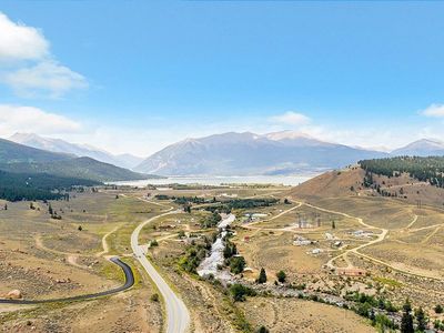PARCEL 8th #2-4, Twin Lakes, CO, 81251