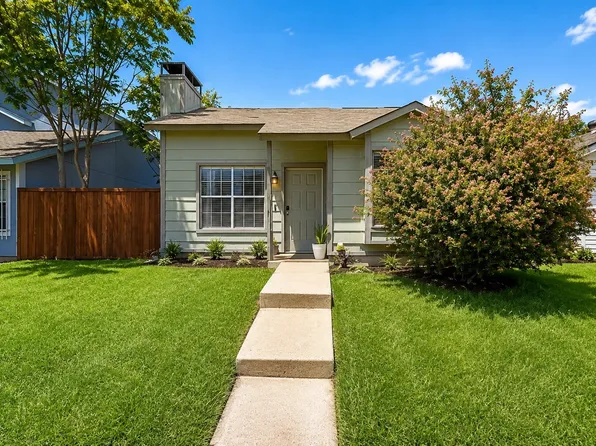10319 Waterbury Dr, Dallas, TX 75217