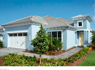 6837 Bequia Way, Naples, FL 34113