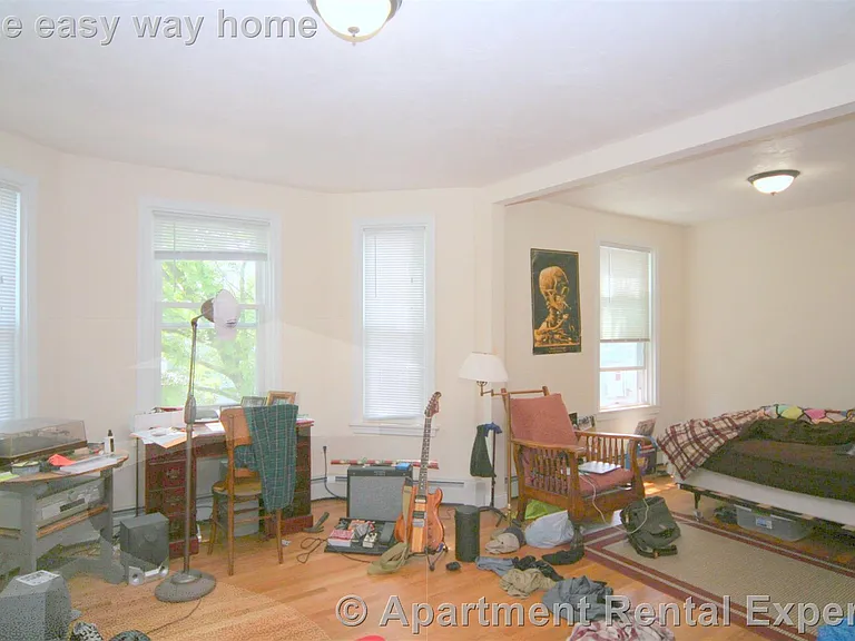Apartment Rental Experts