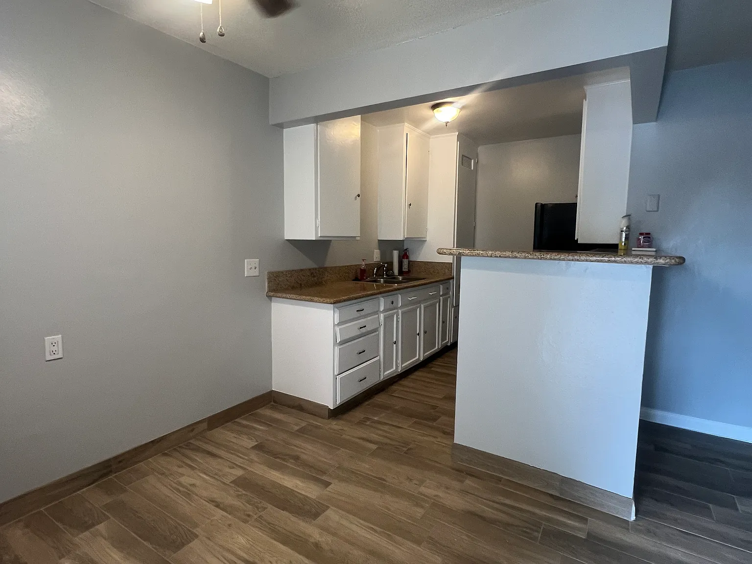 1 bed, $1,825 — Photo 2
